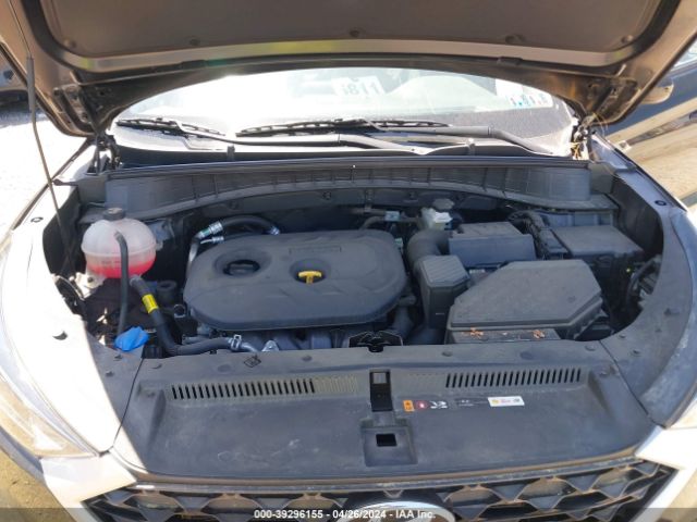 Photo 9 VIN: KN8J3CA45MU389811 - HYUNDAI TUCSON 