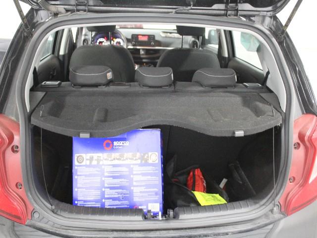 Photo 19 VIN: KNAB2511AJT011034 - KIA PICANTO HATCHBACK 