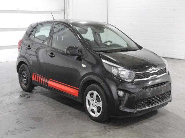 Photo 2 VIN: KNAB2511AJT011034 - KIA PICANTO HATCHBACK 