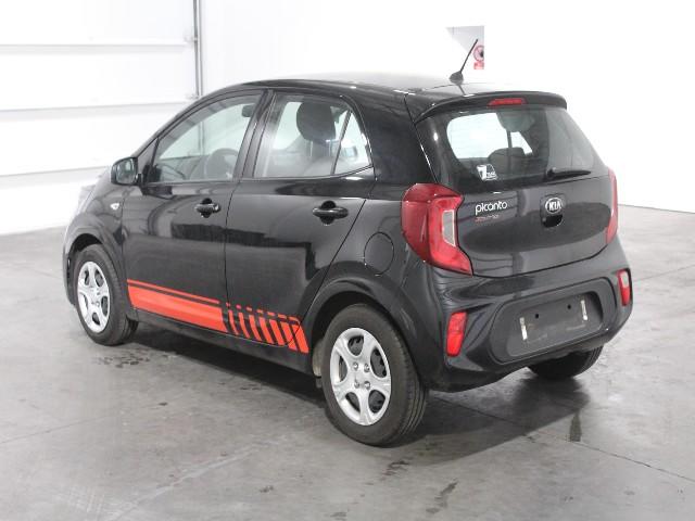 Photo 4 VIN: KNAB2511AJT011034 - KIA PICANTO HATCHBACK 