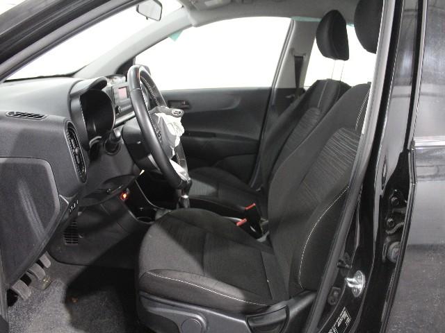 Photo 8 VIN: KNAB2511AJT011034 - KIA PICANTO HATCHBACK 