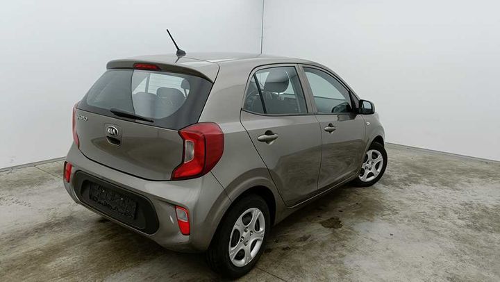 Photo 2 VIN: KNAB2511AJT011212 - KIA PICANTO &#3917 