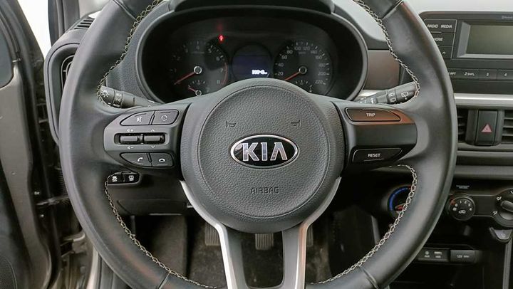 Photo 33 VIN: KNAB2511AJT011212 - KIA PICANTO &#3917 