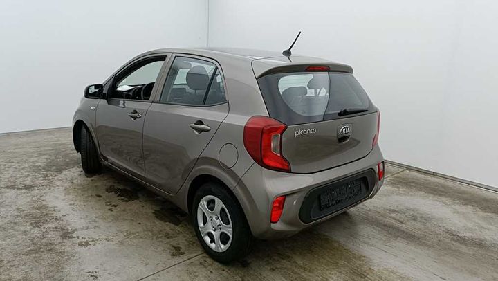 Photo 7 VIN: KNAB2511AJT011212 - KIA PICANTO &#3917 