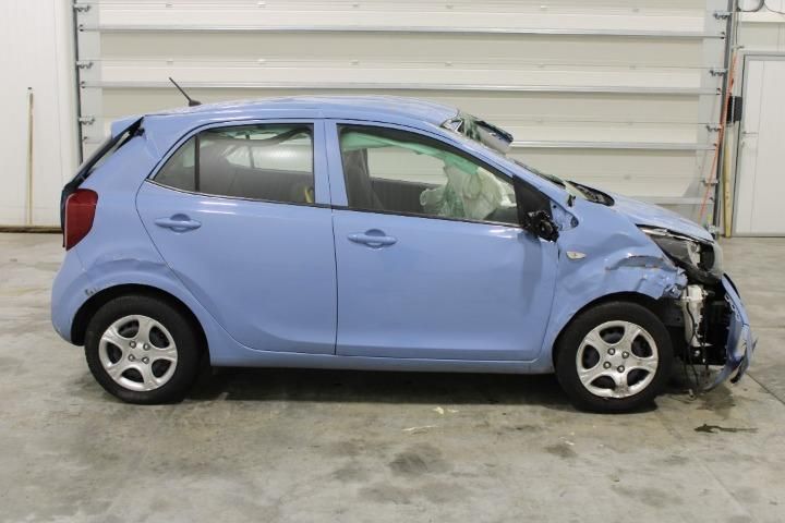 Photo 6 VIN: KNAB2511AJT019117 - KIA PICANTO HATCHBACK 