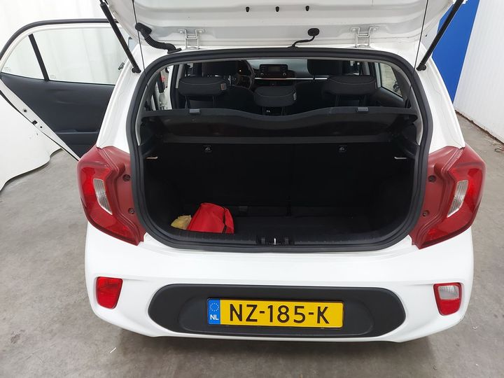 Photo 15 VIN: KNAB2511AJT033660 - KIA PICANTO 