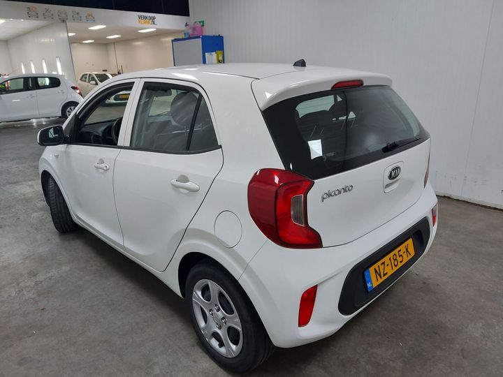 Photo 2 VIN: KNAB2511AJT033660 - KIA PICANTO 