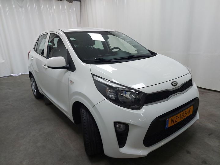 Photo 4 VIN: KNAB2511AJT033660 - KIA PICANTO 