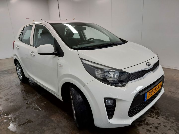 Photo 4 VIN: KNAB2511AJT033931 - KIA PICANTO 