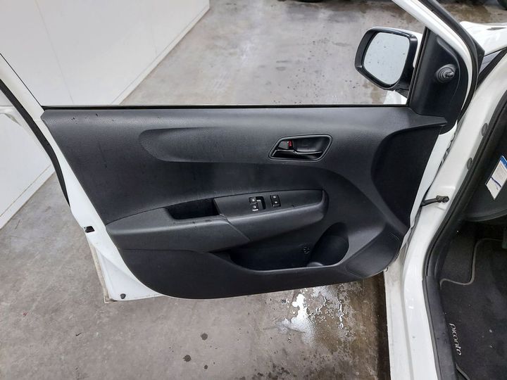 Photo 9 VIN: KNAB2511AJT033931 - KIA PICANTO 