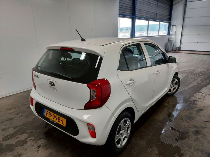 Photo 3 VIN: KNAB2511AJT036171 - KIA PICANTO 