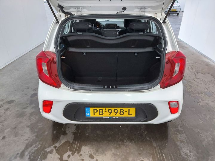 Photo 8 VIN: KNAB2511AJT036171 - KIA PICANTO 