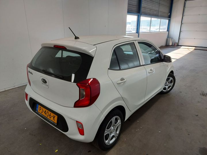 Photo 3 VIN: KNAB2511AJT036203 - KIA PICANTO 