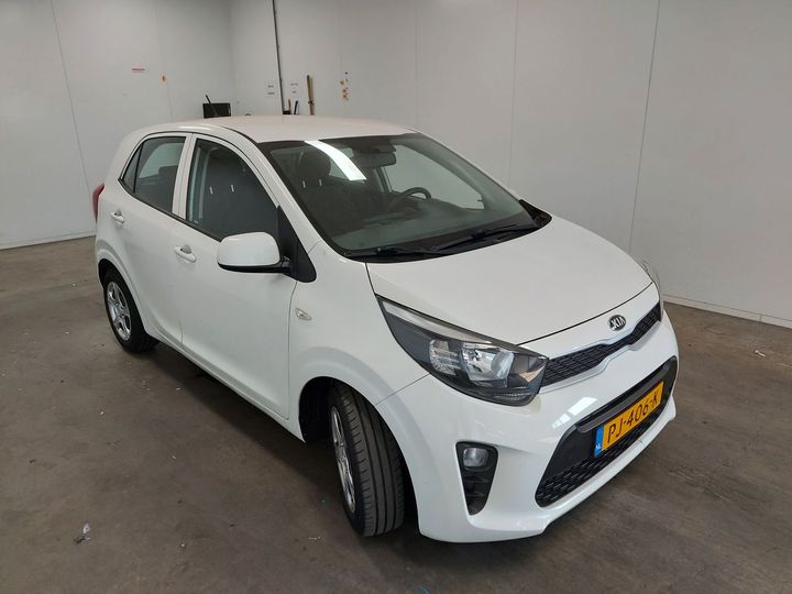 Photo 4 VIN: KNAB2511AJT036203 - KIA PICANTO 