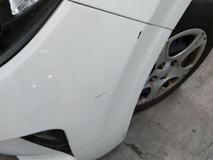 Photo 22 VIN: KNAB2511AJT036205 - KIA PICANTO 