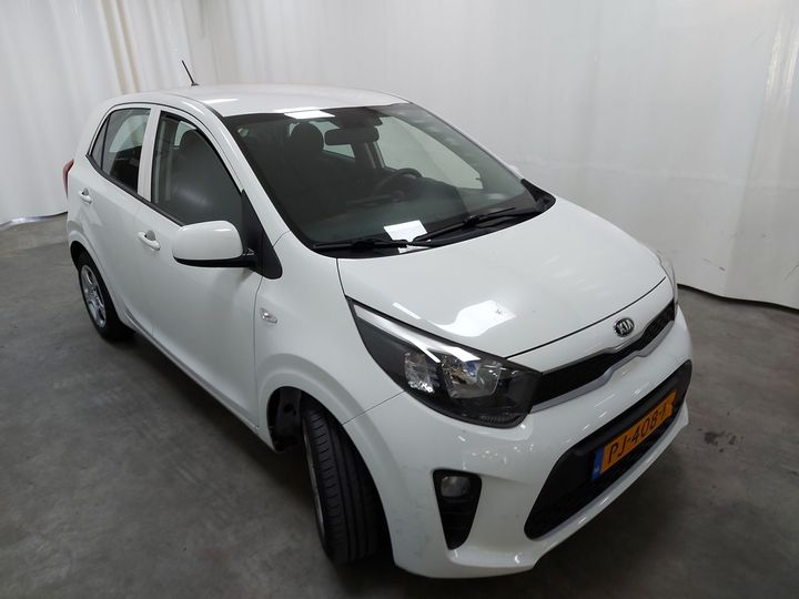 Photo 4 VIN: KNAB2511AJT036205 - KIA PICANTO 