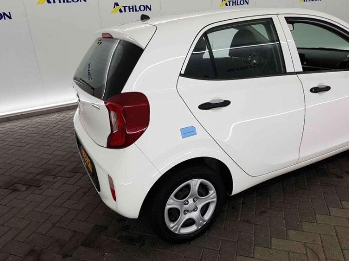 Photo 17 VIN: KNAB2511AJT036432 - KIA PICANTO 