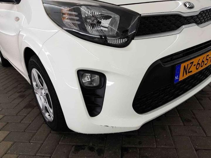 Photo 20 VIN: KNAB2511AJT036432 - KIA PICANTO 