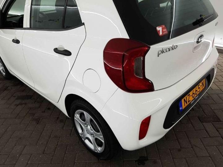 Photo 24 VIN: KNAB2511AJT036432 - KIA PICANTO 