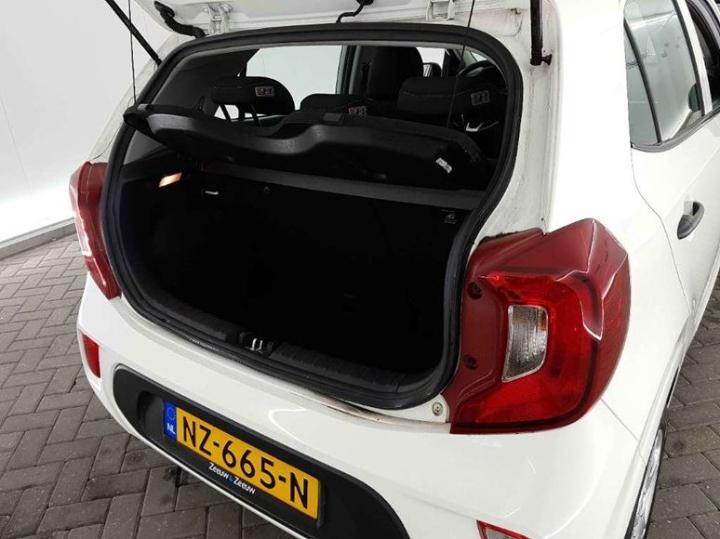 Photo 6 VIN: KNAB2511AJT036432 - KIA PICANTO 