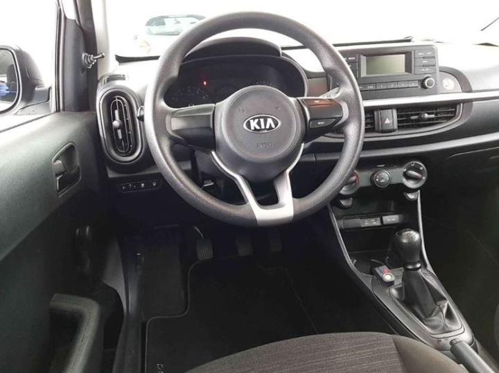 Photo 7 VIN: KNAB2511AJT036432 - KIA PICANTO 