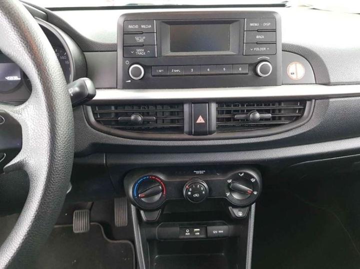 Photo 9 VIN: KNAB2511AJT036432 - KIA PICANTO 