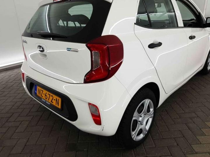 Photo 24 VIN: KNAB2511AJT036444 - KIA PICANTO 