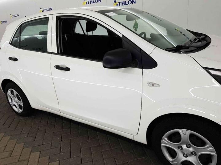 Photo 28 VIN: KNAB2511AJT036444 - KIA PICANTO 