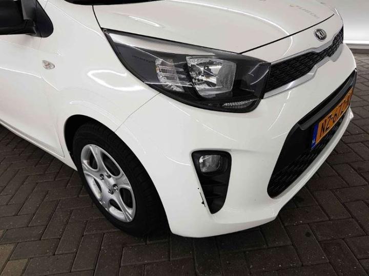 Photo 30 VIN: KNAB2511AJT036444 - KIA PICANTO 