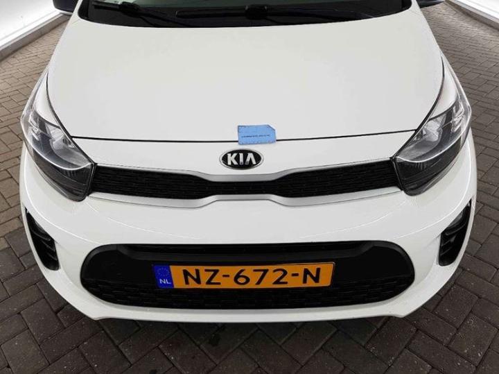 Photo 32 VIN: KNAB2511AJT036444 - KIA PICANTO 