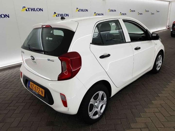 Photo 4 VIN: KNAB2511AJT036444 - KIA PICANTO 