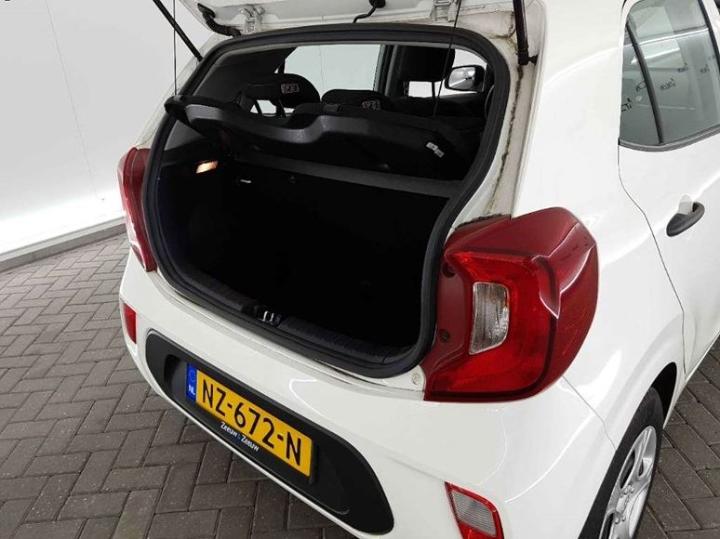 Photo 6 VIN: KNAB2511AJT036444 - KIA PICANTO 