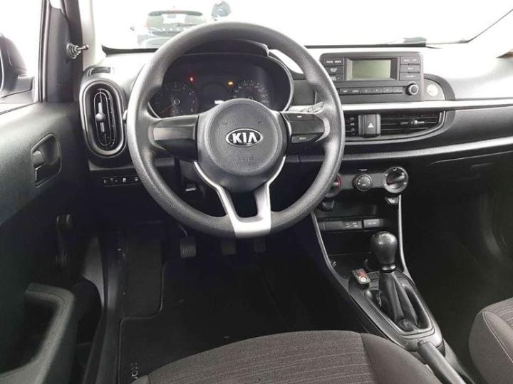 Photo 7 VIN: KNAB2511AJT036444 - KIA PICANTO 