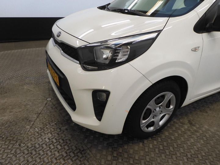 Photo 11 VIN: KNAB2511AJT036450 - KIA PICANTO 