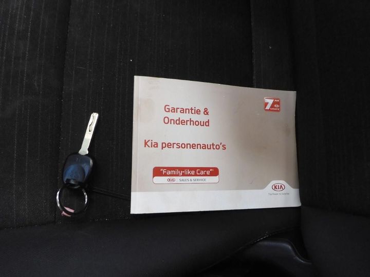 Photo 14 VIN: KNAB2511AJT036450 - KIA PICANTO 