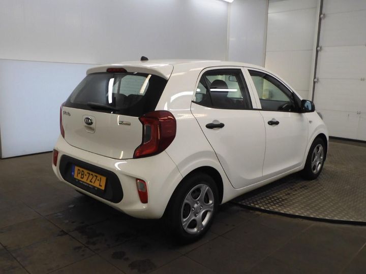 Photo 2 VIN: KNAB2511AJT036450 - KIA PICANTO 