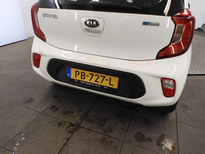 Photo 21 VIN: KNAB2511AJT036450 - KIA PICANTO 