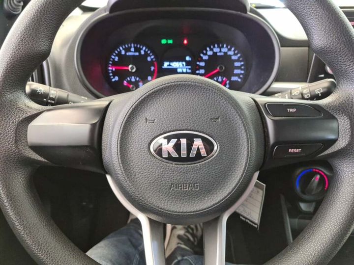 Photo 12 VIN: KNAB2511AJT036454 - KIA PICANTO 