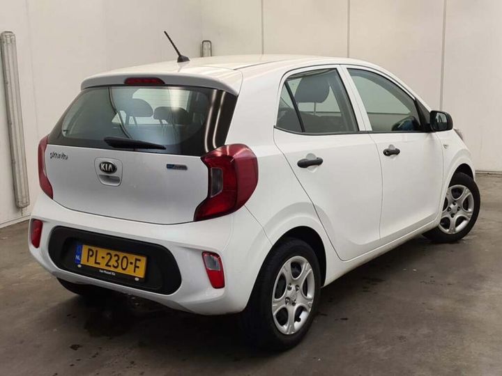 Photo 2 VIN: KNAB2511AJT036454 - KIA PICANTO 