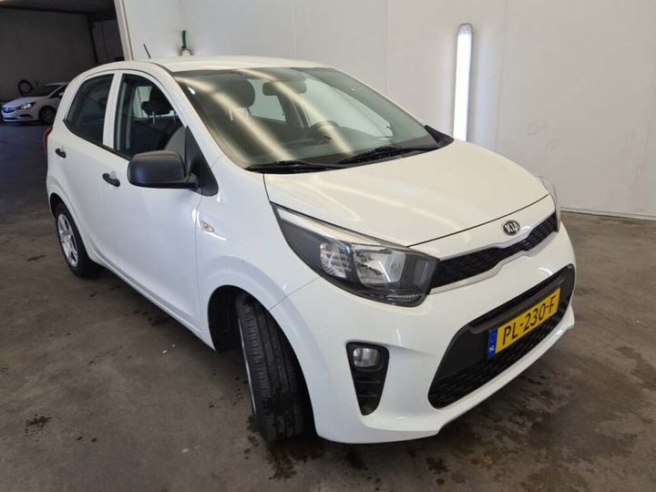 Photo 27 VIN: KNAB2511AJT036454 - KIA PICANTO 