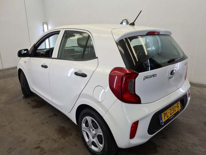 Photo 28 VIN: KNAB2511AJT036454 - KIA PICANTO 