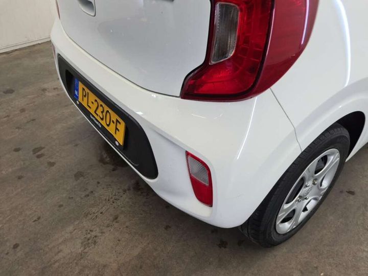 Photo 4 VIN: KNAB2511AJT036454 - KIA PICANTO 