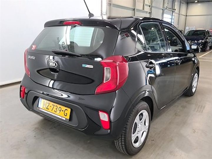 Photo 3 VIN: KNAB2511AJT036552 - KIA PICANTO 