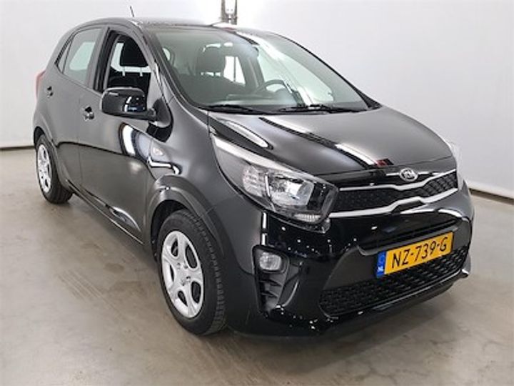 Photo 4 VIN: KNAB2511AJT036552 - KIA PICANTO 