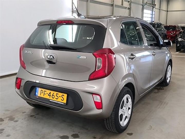 Photo 3 VIN: KNAB2511AJT036586 - KIA PICANTO 