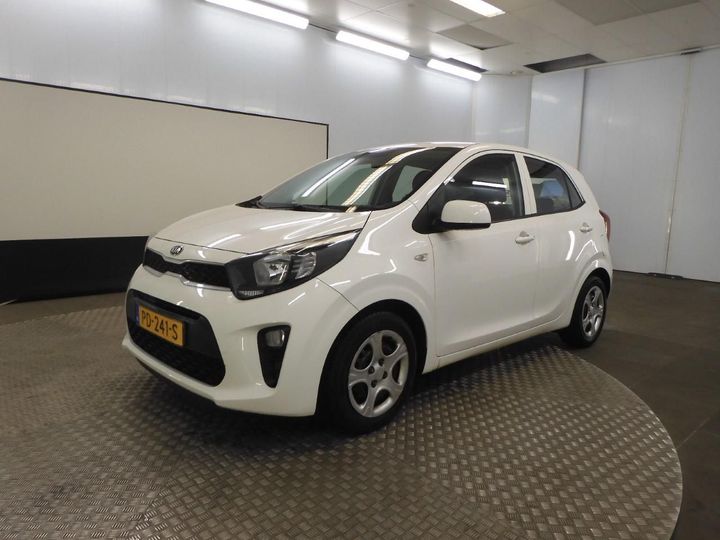 Photo 22 VIN: KNAB2511AJT036618 - KIA PICANTO 