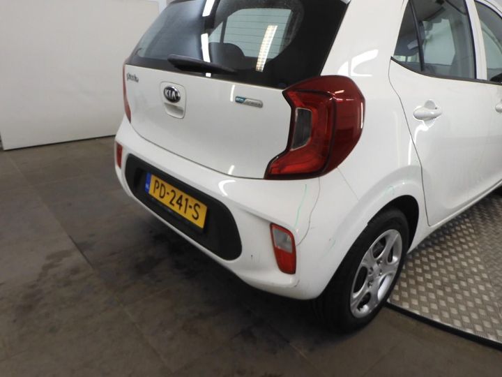 Photo 29 VIN: KNAB2511AJT036618 - KIA PICANTO 