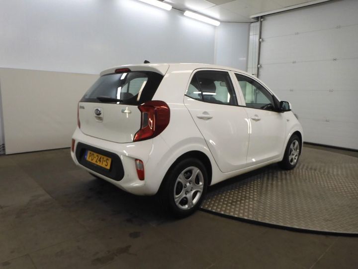 Photo 34 VIN: KNAB2511AJT036618 - KIA PICANTO 