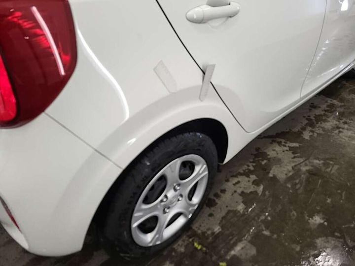 Photo 14 VIN: KNAB2511AJT036689 - KIA PICANTO 