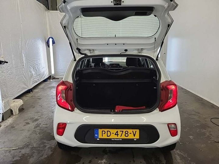 Photo 25 VIN: KNAB2511AJT036689 - KIA PICANTO 